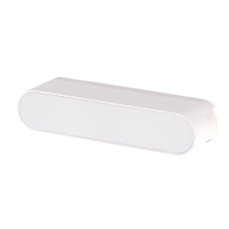 Foco LED Afar Serie 5mm 6W para carril magnético Blanco 42V