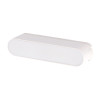 Foco LED Afar Serie 5mm 6W para carril magnético Blanco 42V