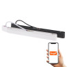 Driver App Tuya 200W 42Vdc Para Carril Magnético Serie 5mm  Negro