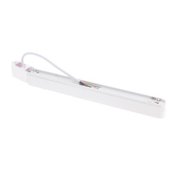 Driver App Tuya 200W 42Vdc Para Carril Magnético Serie 5mm  Blanco