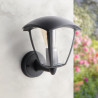 Aplique de pared Ronse