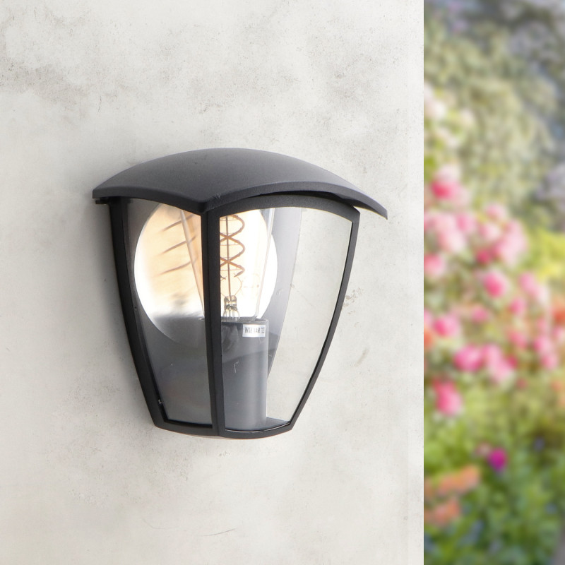 Aplique de pared Ronse