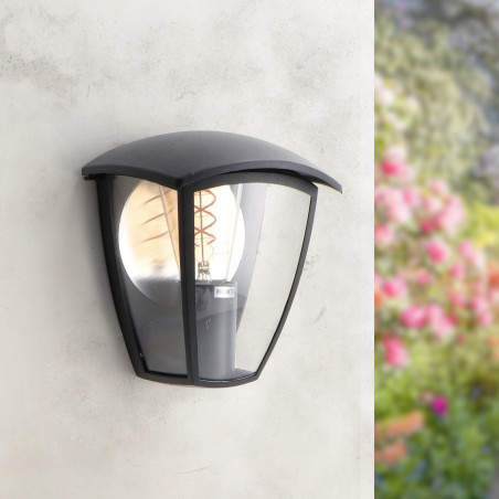 Aplique de pared Ronse