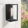 Aplique de pared Ducte