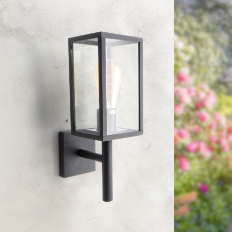 Aplique de pared Ducte