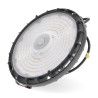 Campana UFO LED Serie Multioptical 100W 0-10V - DSC  CCT