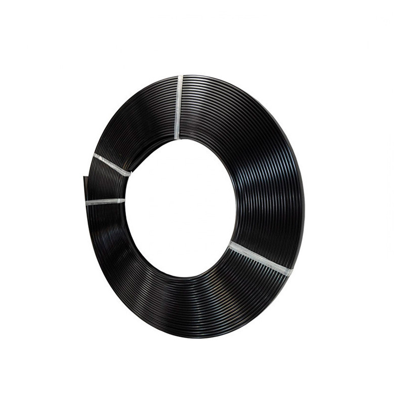 Difusor Negro en rollo ancho 28 mm - 30 metros