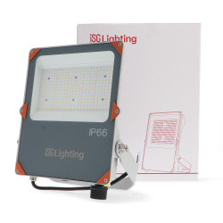 Foco proyector LED Secret 150W  CCT