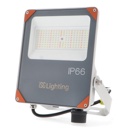 Foco proyector LED Secret 100W  CCT
