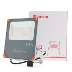 Foco proyector LED Secret 100W  CCT