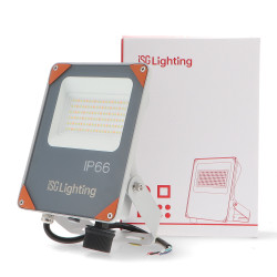 Foco proyector LED Secret 50W  CCT
