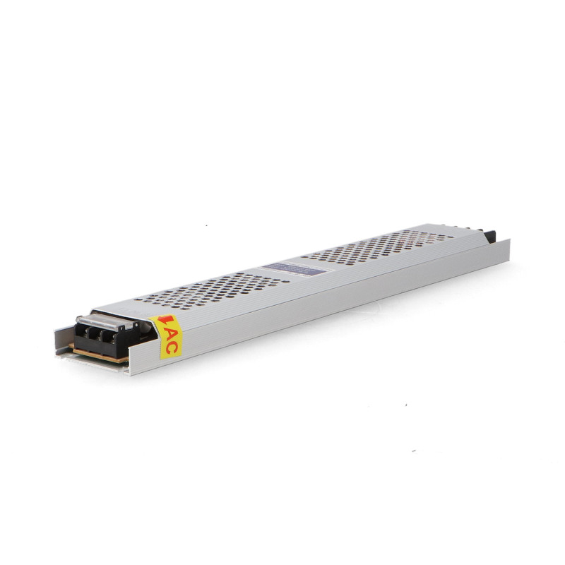 Fuentes de alimentación Slim para tiras LED 400W 24VDC - DSC