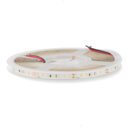 Tira LED 24V SMD SeriePro IP20 12W/m RA98 - 10 Metros  6000K