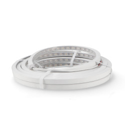 Bañador Neon Led 24V Dc Flexible 20W/m IP65 - 10 metros  6000K