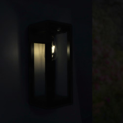 Aplique LED Solar Delhi Plus  2700K