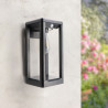 Aplique LED Solar Delhi  2700K