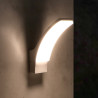 Aplique de pared Led Winni White 12W  CCT