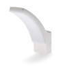 Aplique de pared Led Winni White 12W  CCT
