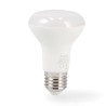Bombilla LED E27 R63 9W  6000K