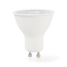 Bombilla LED GU10 Smd Plus 7W Regulable 60º  2700K