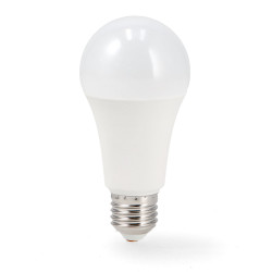 Bombilla LED E27 A70 15W  4000K