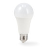 Bombilla LED E27 A70 15W  4000K