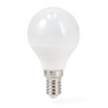 Bombilla LED E14 G45 7W  6000K