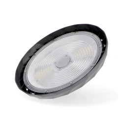 Campana UFO LED Serie DAF 150W 0-10V - DSC  5000K