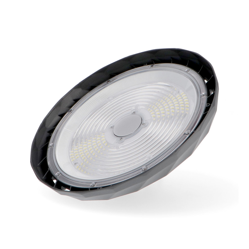 Campana UFO LED Serie DAF 150W 0-10V - DSC  5000K