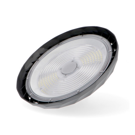 Campana UFO LED Serie DAF 150W 0-10V - DSC  5000K
