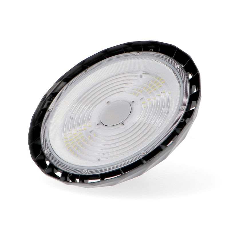 Campana UFO LED Serie DAF 100W 0-10V - DSC  5000K