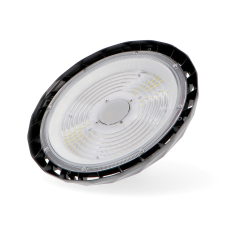 Campana UFO LED Serie DAF 100W 0-10V - DSC  5000K