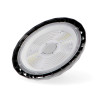 Campana UFO LED Serie DAF 100W 0-10V - DSC  5000K