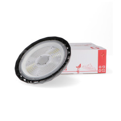 Campana UFO LED Serie DAF 100W 0-10V - DSC  4000K