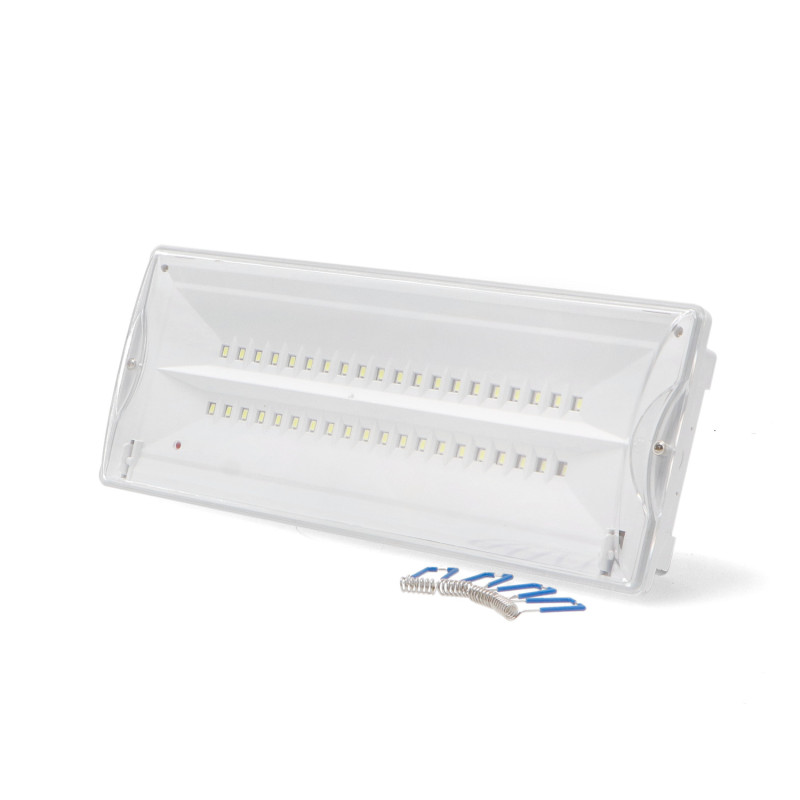 Emergencia LED 3W Pulse IP54