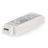 Driver Lifud Dali / Push Salida 20-42V Dc 40W No Flicker LF-ADD040-1050-42