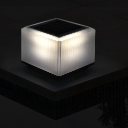 Baliza Led Solar Inel Plus  CCT