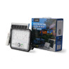 Foco Proyector Led Solar Aras con sensor 50W  4000K