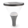 Farola Solar Led Joy Para Alumbrado Público 3000 Lm  4000K