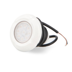 Foco LED Swin 7W para Piscina RGBW  RGBW