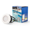 Foco LED Swin 7W para Piscina RGBW  RGBW