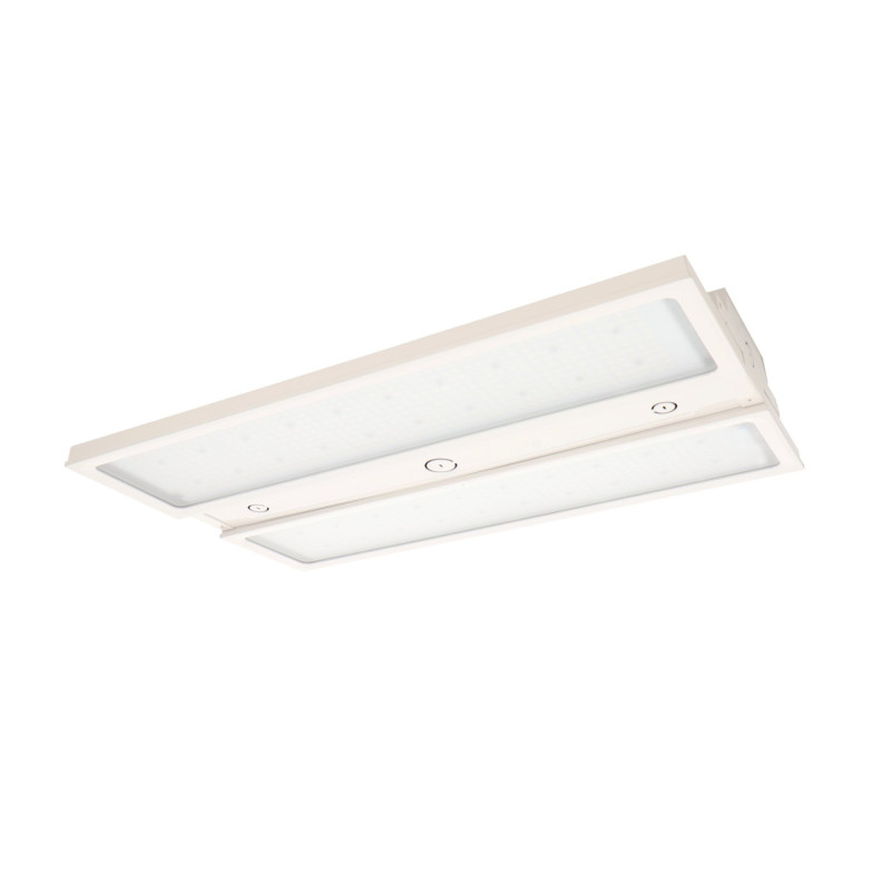 Campana Lineal Led Space 400W 1-10V No Flicker - DSC  5700K