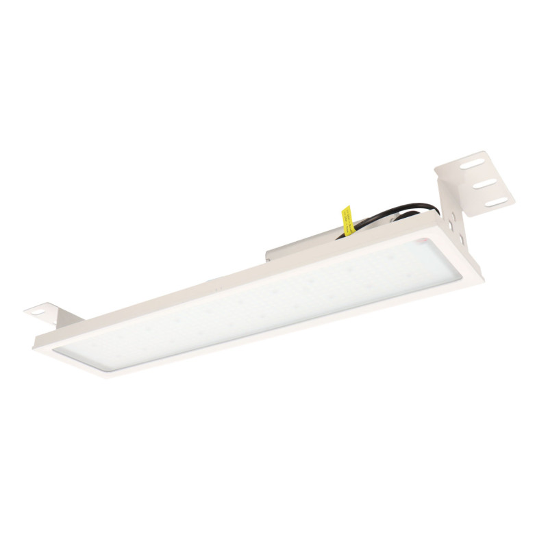 Campana Lineal Led Space 200W 1-10V No Flicker - DSC  4000K