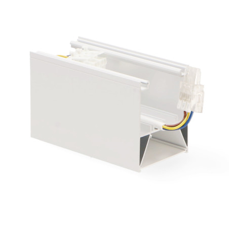 Barra de inicio para Barra Led Trunk - DSC