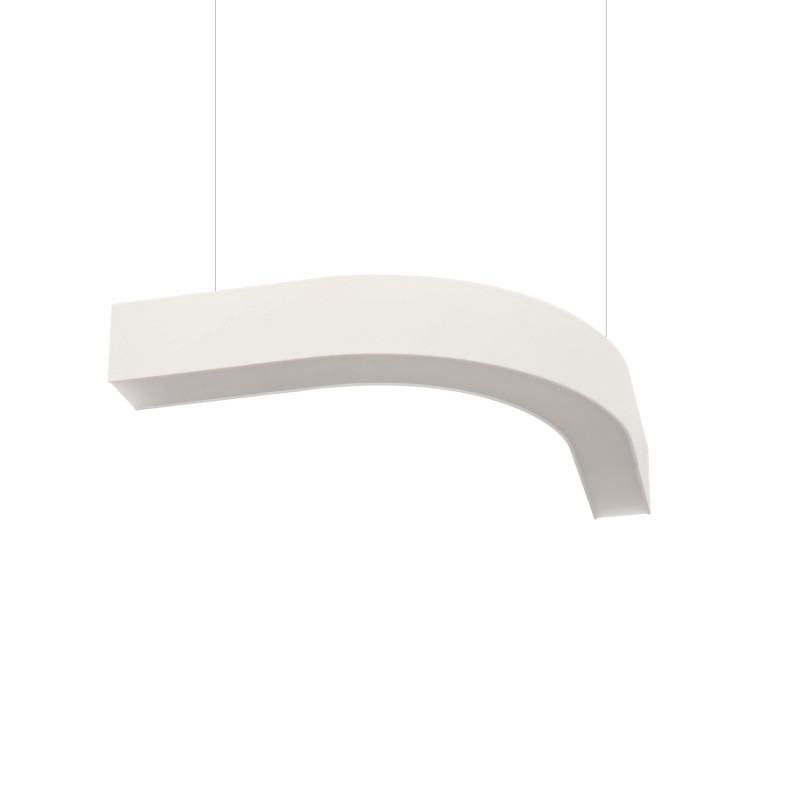 Barra Lineal Trunk 23W (Ugr 19) L CCT - DSC