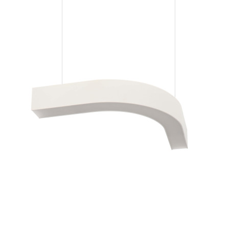 Barra Lineal Trunk 23W (Ugr 19) L CCT - DSC