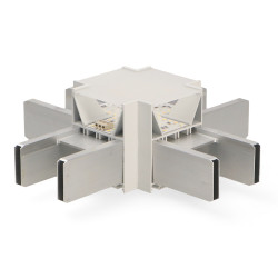 Barra Lineal Trunk 5W (Ugr 19) X CCT - DSC