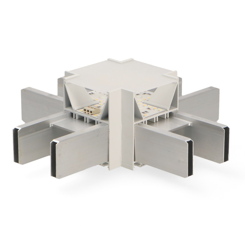 Barra Lineal Trunk 5W (Ugr 19) X CCT - DSC