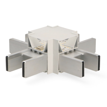 Barra Lineal Trunk 5W (Ugr 19) X CCT - DSC