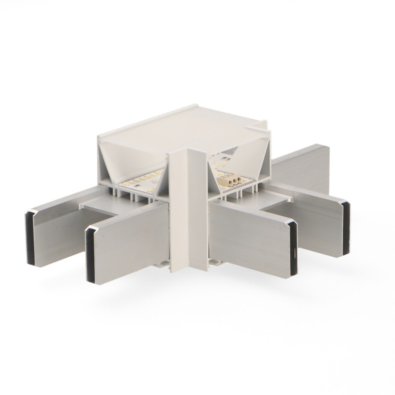 Barra Lineal Trunk 5W (Ugr 19) T CCT - DSC